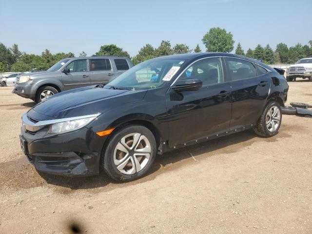 Vin: 19xfc2f51he050781, lot: 58433335, honda civic lx 2017 img_1