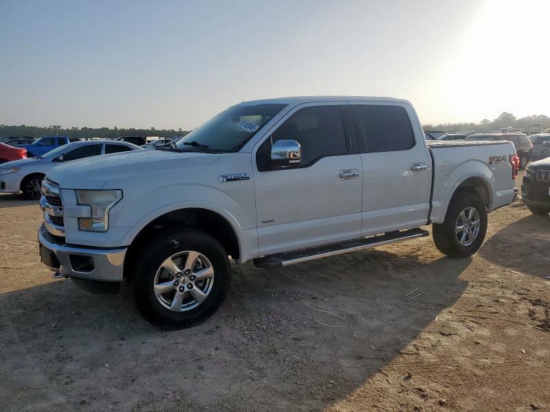 Vin: 1ftew1eg7fkd55258, lot: 61182045, ford f-150 supercrew 2015 img_1