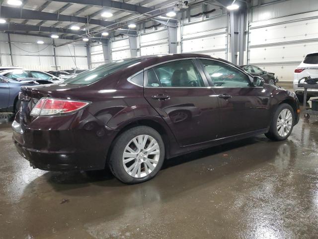 Vin: 1yvhz8ch9a5m27961, lot: 59034775, mazda 6 i 20103