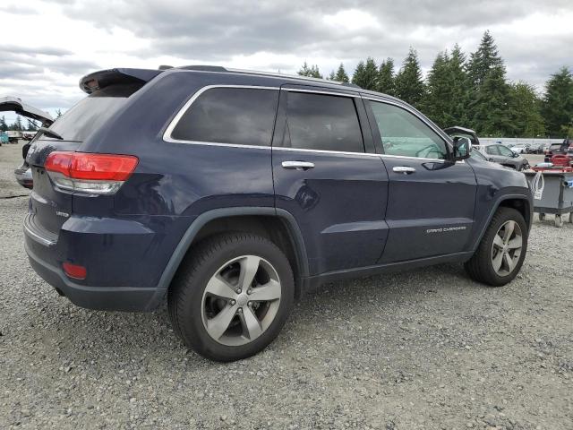 Vin: 1c4rjfbg7gc420137, lot: 60692645, jeep grand cher limited 20163