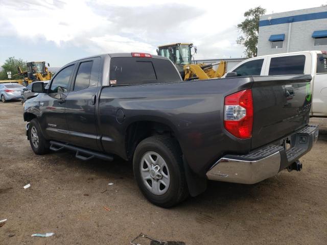 Vin: 5tfry5f17gx200176, lot: 58440505, toyota tundra double cab sr 20162