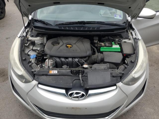 2015 HYUNDAI ELANTRA SE - 5NPDH4AE4FH641854