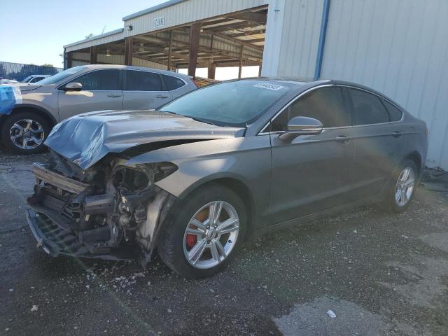 2013 FORD FUSION SE - 3FA6P0HR5DR295343
