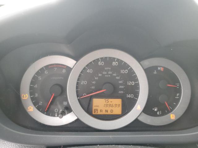 2010 TOYOTA RAV4 SPORT - 2T3WF4DVXAW046146