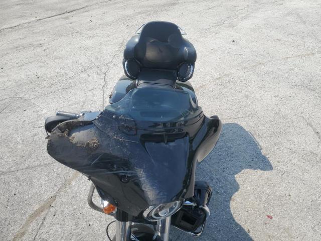 2014 HARLEY-DAVIDSON FLHXS STRE - 1HD1KRM15EB698685