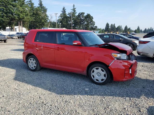 Vin: jtlze4fe0dj036892, lot: 61687065, toyota scion 20134