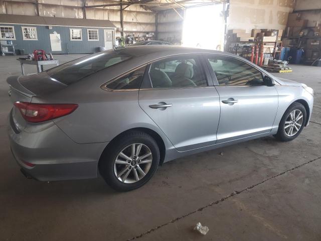 Vin: 5npe24af5hh577969, lot: 62009935, hyundai sonata se 20173