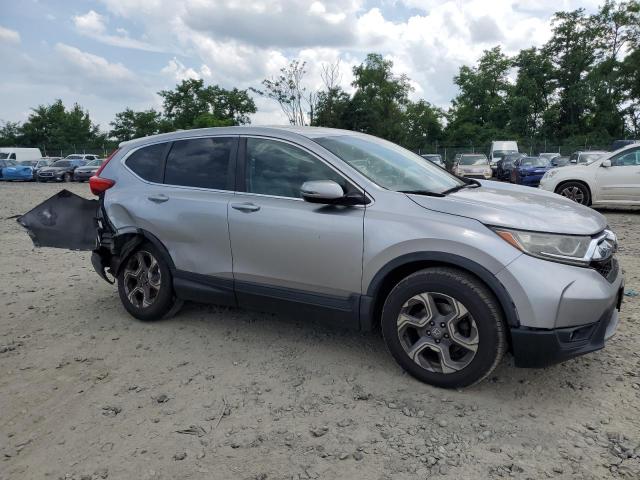 2017 HONDA CR-V EX 2HKRW2H54HH619121