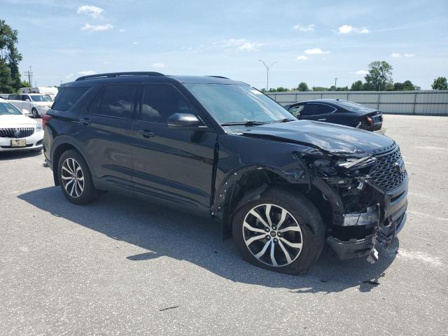 Vin: 1fm5k8gc4lga76181, lot: 59766475, ford explorer st 20204