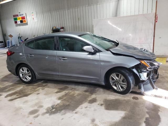 Vin: kmhd84lf4ku767486, lot: 59419465, hyundai elantra sel 20194