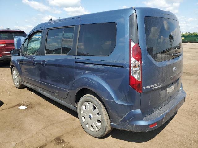 Vin: nm0ge9f24m1487133, lot: 60224185, ford transit xlt 20212