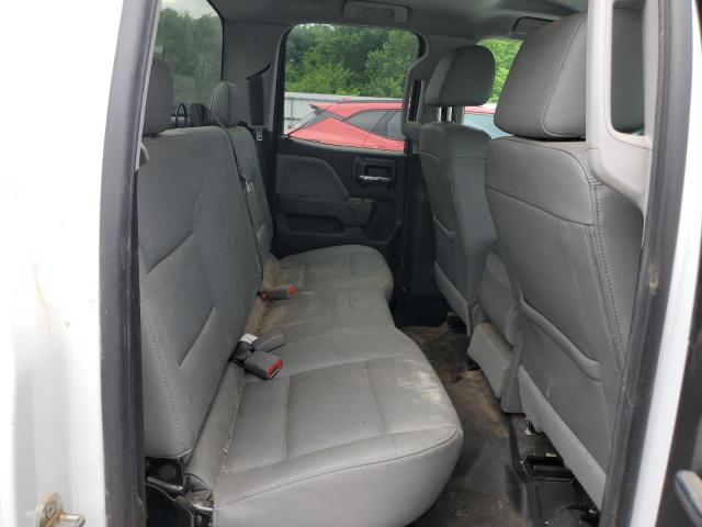 2019 GMC SIERRA LIM - 2GTR1LEC0K1230377