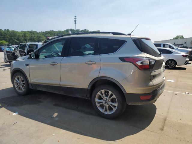 2017 FORD ESCAPE SE - 1FMCU0GD6HUA16441
