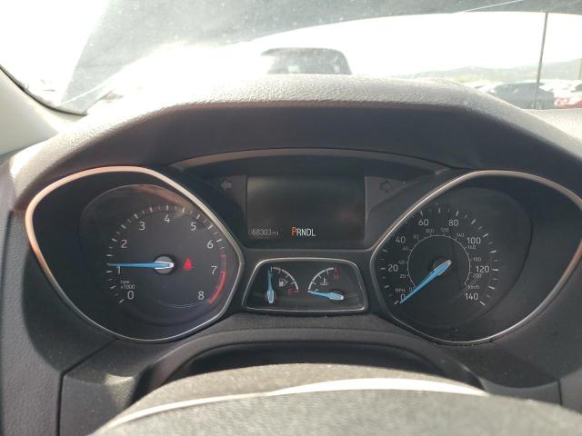 2015 FORD FOCUS SE 1FADP3K22FL327154