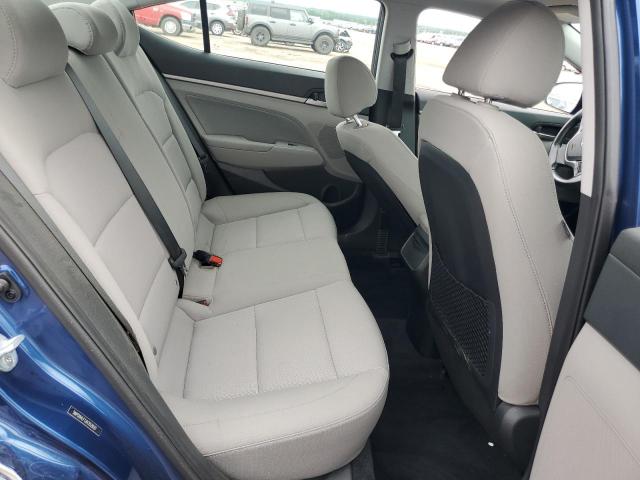 2018 HYUNDAI ELANTRA SE - 5NPD84LF1JH352820