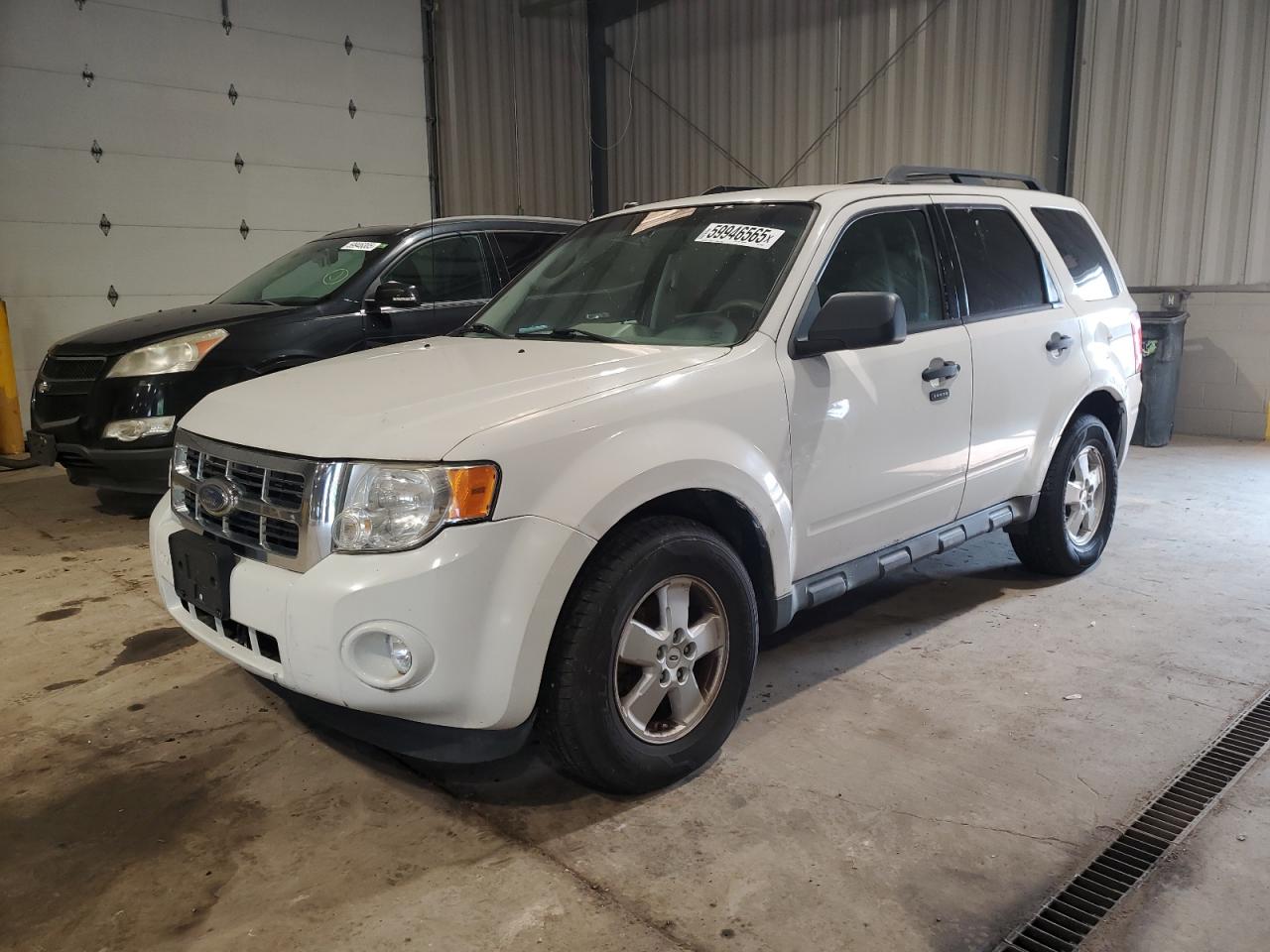 FORD ESCAPE XLT