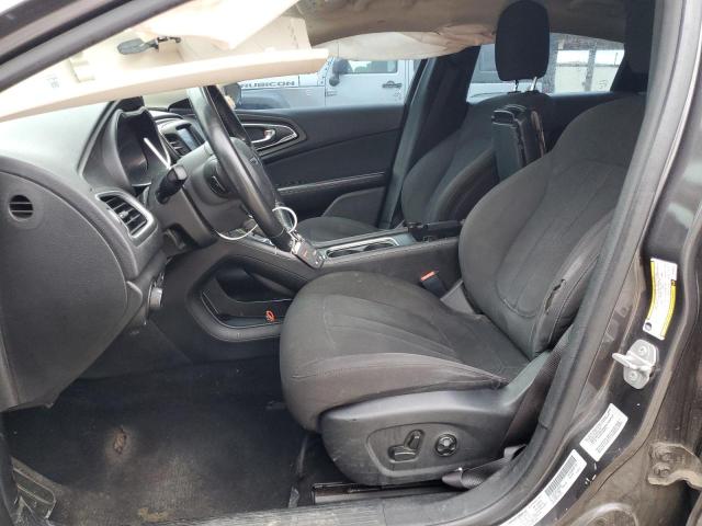 2015 CHRYSLER 200 LIMITED 1C3CCCAB5FN590282
