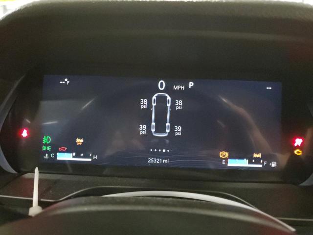 2022 JEEP GRAND CHER - 1C4RJHBG8N8593788