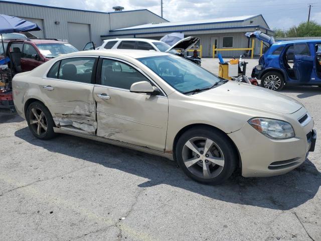 2012 CHEVROLET MALIBU 1LT #3193403876