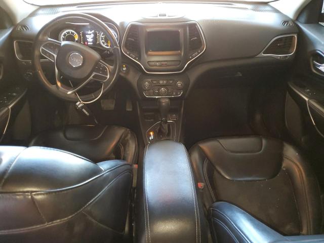 2019 JEEP CHEROKEE L 1C4PJLLBXKD466203
