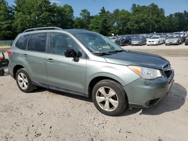 Vin: jf2sjaec8eh508337, lot: 62704915, subaru forester 2.5i premium 20144