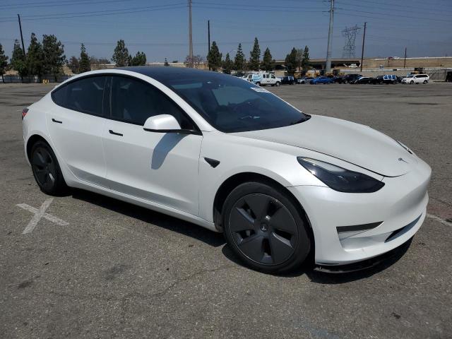 2022 TESLA MODEL 3 5YJ3E1EA9NF329228