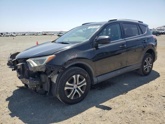 Vin: 2t3zfrevxgw245392, lot: 62691995, toyota rav4 le 2016 img_1