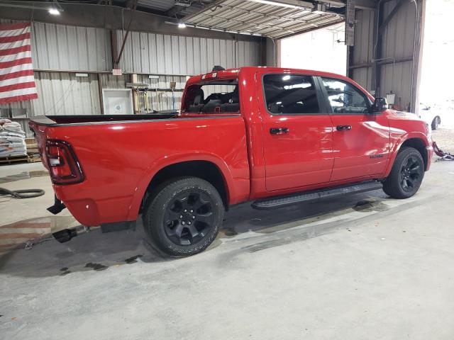2025 RAM 1500 BIG HORN/LONE STAR 1C6SRFFP4SN548215