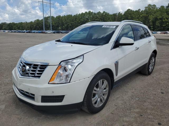 Vin: 3gyfnbe39gs526005, lot: 61870615, cadillac srx luxury collection 2016 img_1