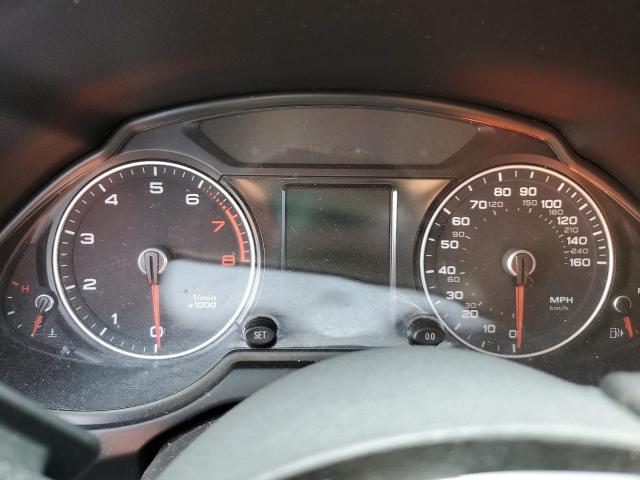 2015 AUDI Q5 PREMIUM WA1DGAFP3FA062450