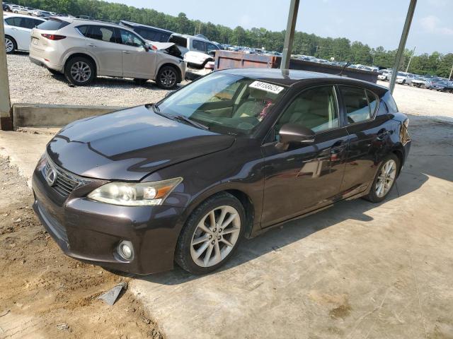 Vin: jthkd5bh0d2130169, lot: 59158625, lexus ct 200 200 2013 img_1