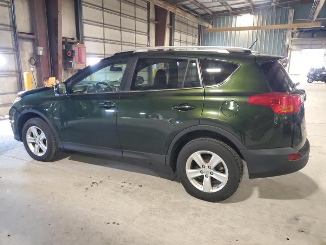 Vin: jtmrfrev1d5003268, lot: 60636075, toyota rav4 xle 20132