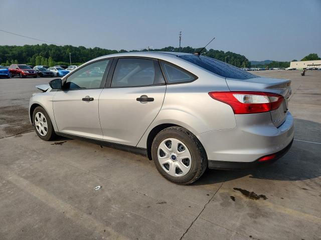 Vin: 1fahp3e29cl447641, lot: 60198745, ford focus s 20122