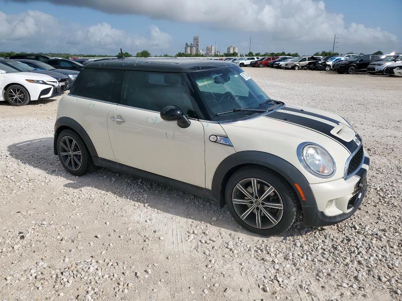 Vin: wmwsv3c5xbty14237, lot: 61779835, mini cooper s 20114