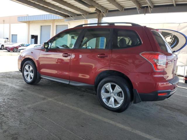 Vin: jf2sjadc5gg531973, lot: 60144755, subaru forester 2.5i premium 20162