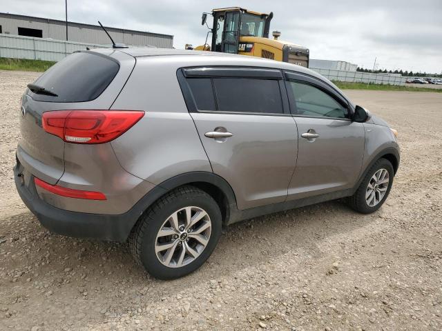 Vin: kndpbcac5f7718808, lot: 59815955, kia sportage lx 20153