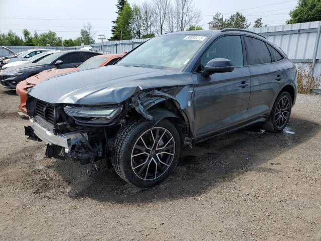 Vin: wa16aafy1n2133916, lot: 60888415, audi q5 sportback prestige 45 2022 img_1