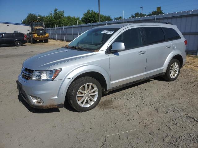 DODGE JOURNEY SX