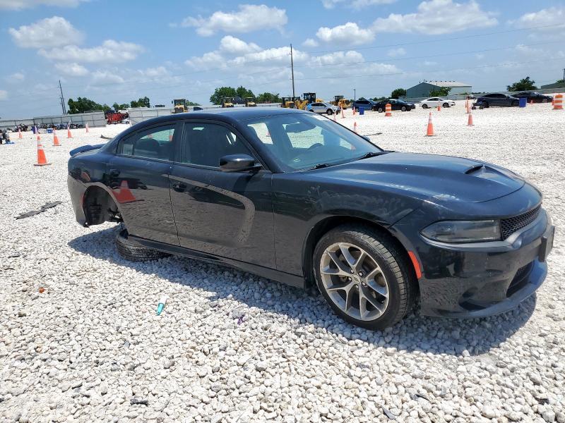 Vin: 2c3cdxhg7nh172593, lot: 59803505, dodge charger gt 20224