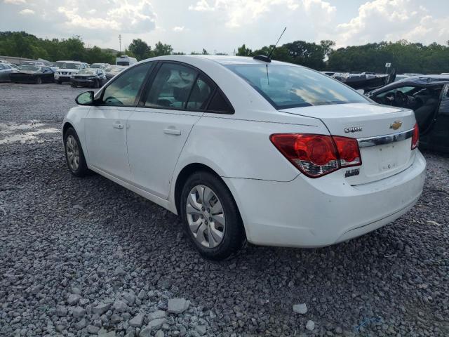 Vin: 1g1pa5sh5f7295116, lot: 61908915, chevrolet cruze ls 20152