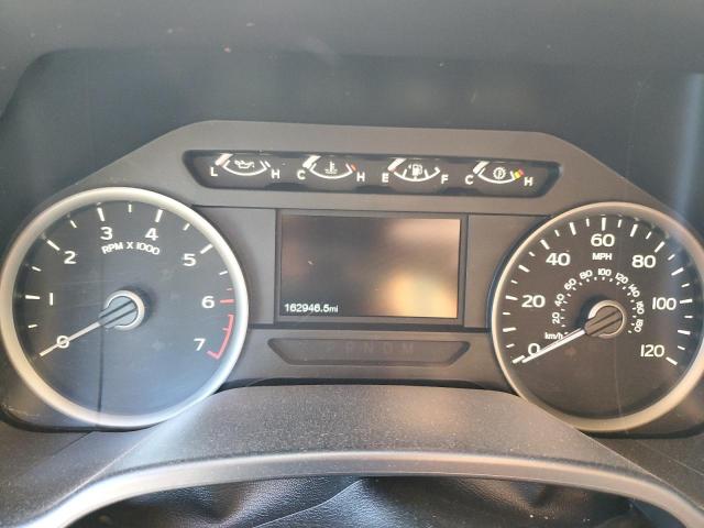 2018 FORD F150 SUPER - 1FTEW1EP5JFA71239
