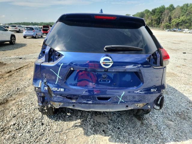 2020 NISSAN ROGUE S KNMAT2MT5LP539561