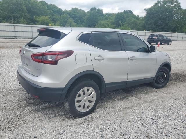 2020 NISSAN ROGUE SPORT S JN1BJ1CW0LW370607