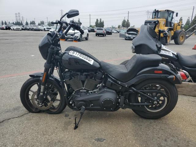 2022 HARLEY-DAVIDSON FXLRS 1HD1YWZ25NB015981