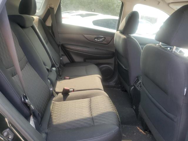 2019 NISSAN ROGUE S - 5N1AT2MT1KC797867