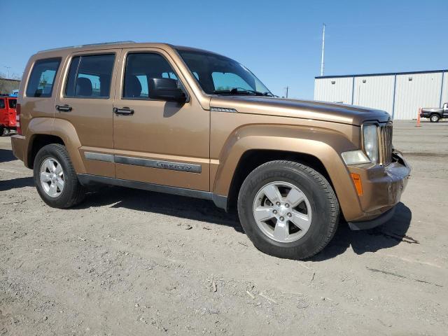 Vin: 1c4pjlak4cw159652, lot: 61069415, jeep liberty sport 20124
