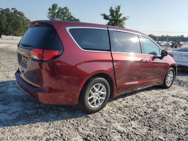 Vin: 2c4rc1cgxmr534762, lot: 61989265, chrysler minivan lx 20213