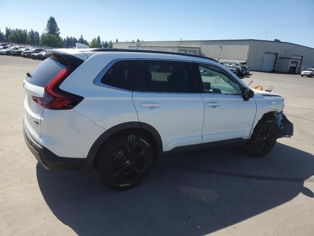 Vin: 2hkrs6h92ph800514, lot: 60040625, honda crv sport touring 20233