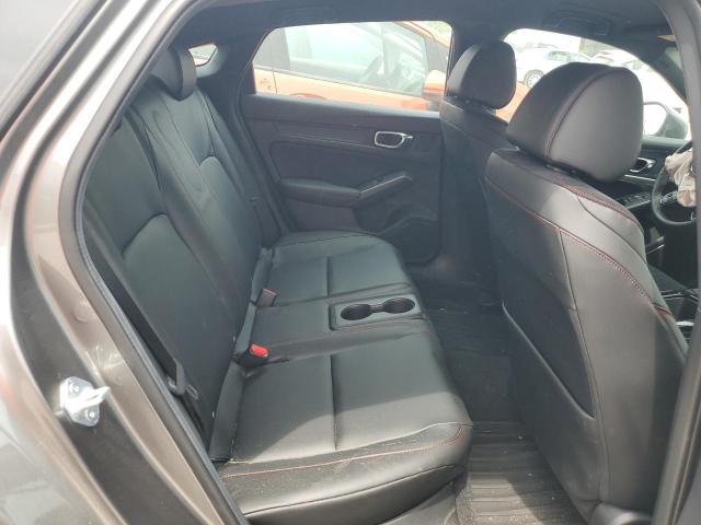 2025 ACURA INTEGRA TY 19UDE5G93SA000710