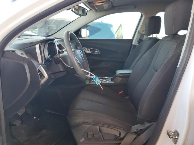 2015 CHEVROLET EQUINOX LS 1GNALAEK7FZ106937